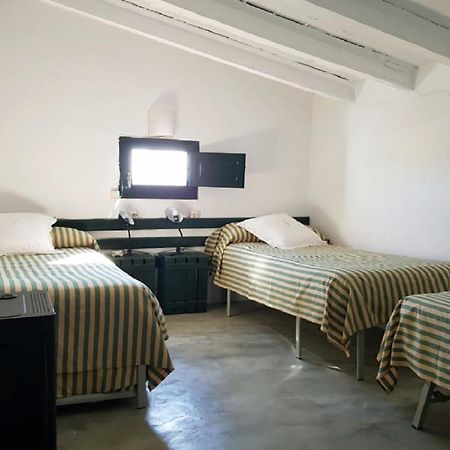 Casa Cusa Sant Jaume d’Enveja Kültér fotó